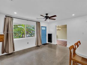 2431 Mayo Street, Hollywood FL 33020