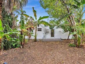 2431 Mayo Street, Hollywood FL 33020