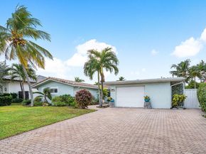 401 SE 14th Avenue, Pompano Beach FL 33060
