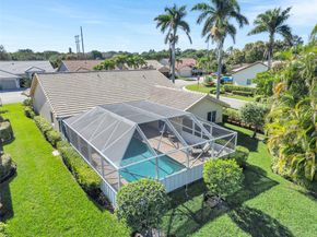 12397 SW 1st St, Coral Springs FL 33071