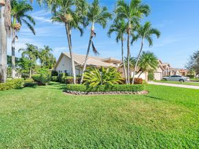 12397 SW 1st St, Coral Springs FL 33071