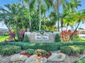 12397 SW 1st St, Coral Springs FL 33071