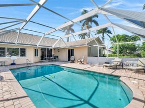 12397 SW 1st St, Coral Springs FL 33071