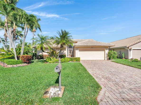 12397 SW 1st St, Coral Springs FL 33071