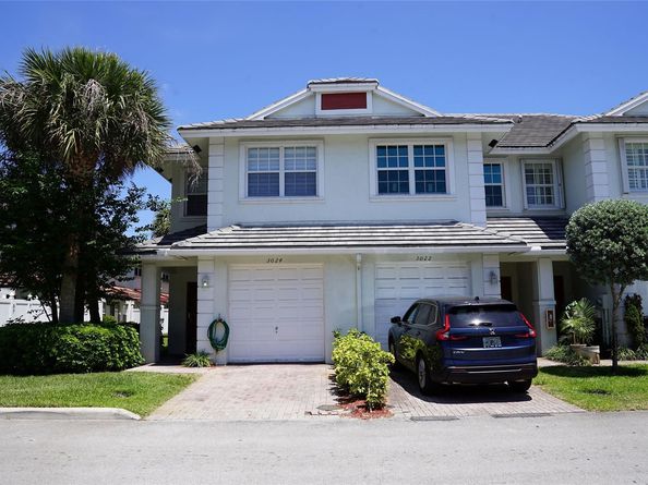 3024 NW 30th Way 3024, Oakland Park FL 33311