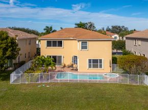 1190 Canyon Way, Wellington FL 33414