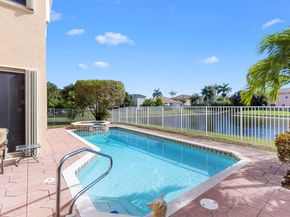 1190 Canyon Way, Wellington FL 33414