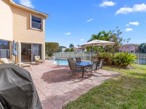 1190 Canyon Way, Wellington FL 33414