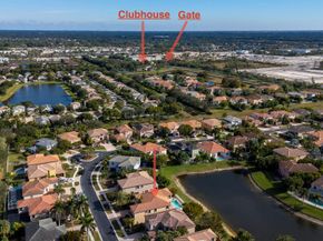 1190 Canyon Way, Wellington FL 33414