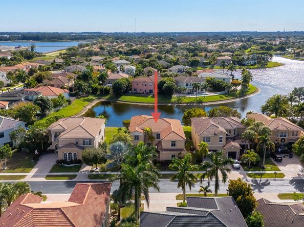 1190 Canyon Way, Wellington FL 33414