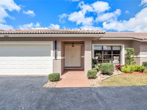 8551 NW 53rd Ct, Coral Springs FL 33067