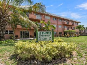 17101 NW 57th Avenue 110, Miami Gardens FL 33055