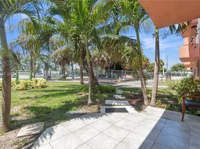 17101 NW 57th Avenue 110, Miami Gardens FL 33055