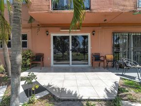 17101 NW 57th Avenue 110, Miami Gardens FL 33055