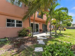 17101 NW 57th Avenue 110, Miami Gardens FL 33055