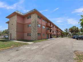 17101 NW 57th Avenue 110, Miami Gardens FL 33055