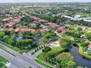 21700 Club Villa Terrace, Boca Raton FL 33433