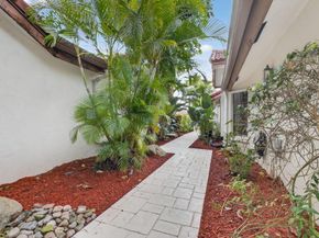21700 Club Villa Terrace, Boca Raton FL 33433