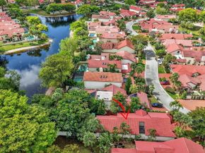 21700 Club Villa Terrace, Boca Raton FL 33433
