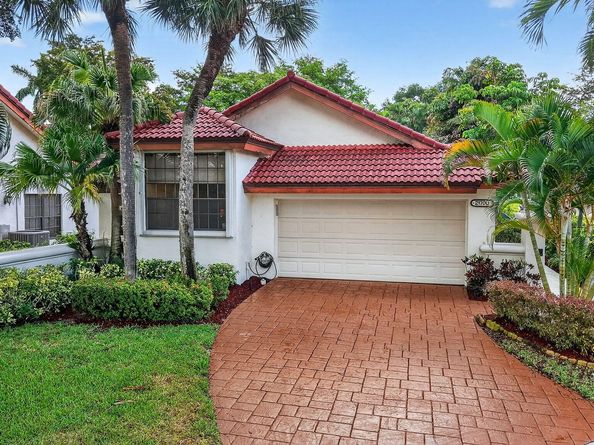 21700 Club Villa Terrace, Boca Raton FL 33433