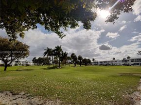 2501 W Golf Boulevard 235, Pompano Beach FL 33064