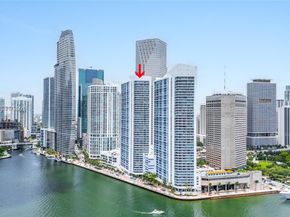 335 S Biscayne Boulevard 1706, Miami FL 33131