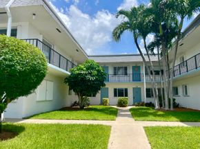 3402 Cynthia Lane 205, Lake Worth Beach FL 33461