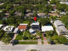 201 NE 16th Court, Fort Lauderdale FL 33305