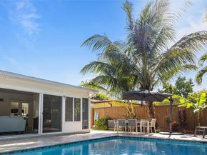 201 NE 16th Court, Fort Lauderdale FL 33305