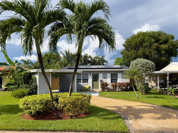 201 NE 16th Court, Fort Lauderdale FL 33305