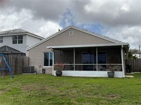 3091 Lighthouse Place, Margate FL 33063