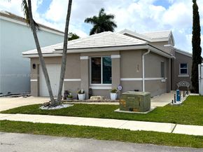 3091 Lighthouse Place, Margate FL 33063