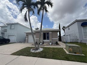 3091 Lighthouse Place, Margate FL 33063