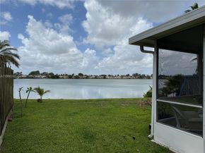 3091 Lighthouse Place, Margate FL 33063