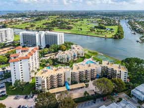 364 Golfview Road 505, North Palm Beach FL 33408