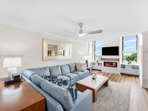 364 Golfview Road 505, North Palm Beach FL 33408