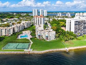 364 Golfview Road 505, North Palm Beach FL 33408