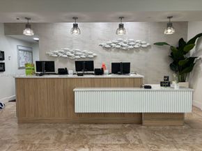 2670 E Sunrise Boulevard 302, Fort Lauderdale FL 33304