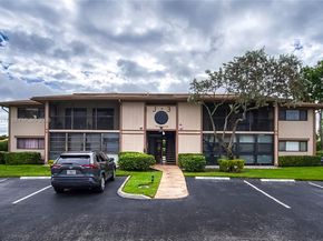 10715 W Clairmont Circle 212, Tamarac FL 33321