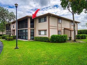 10715 W Clairmont Circle 212, Tamarac FL 33321
