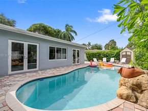 5900 NE 15th Avenue, Fort Lauderdale FL 33334