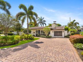 124 Bonnie Briar Lane, Delray Beach FL 33444