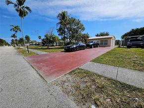 1232 NE 181st Street, North Miami Beach FL 33162