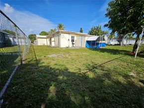 1232 NE 181st Street, North Miami Beach FL 33162