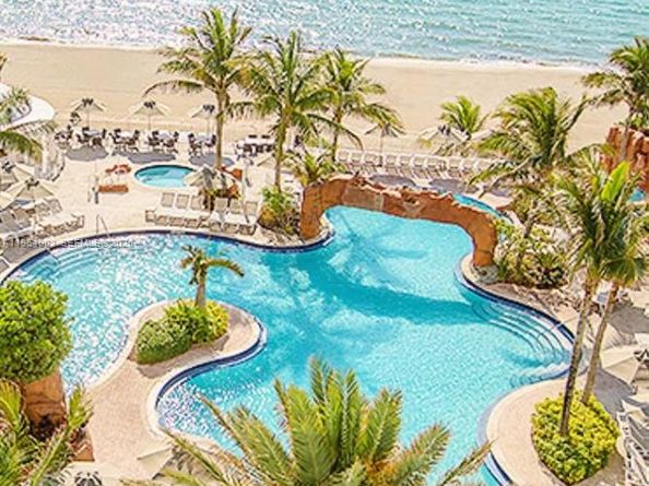 18001 Collins Avenue 917, Sunny Isles Beach FL 33160