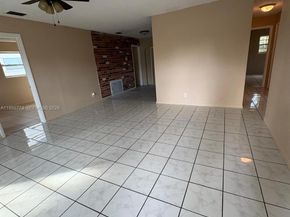 6311 SW 8th Street, North Lauderdale FL 33068