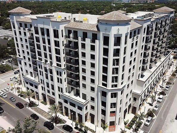 301 Altara Avenue 620, Coral Gables FL 33146