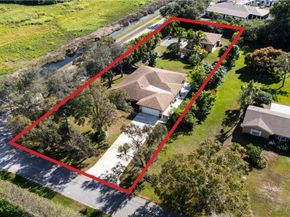 13602 SW 24th Street, Davie FL 33325