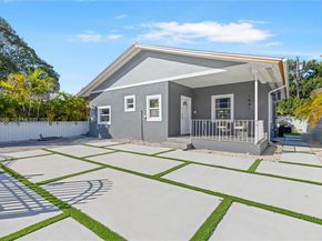 1041 NW 73rd Street, Miami FL 33150