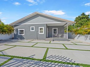 1041 NW 73rd Street, Miami FL 33150